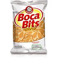 Los mejores  - Matutano Producto Aperitivo de Trigo con Sabor a Carne- 84g